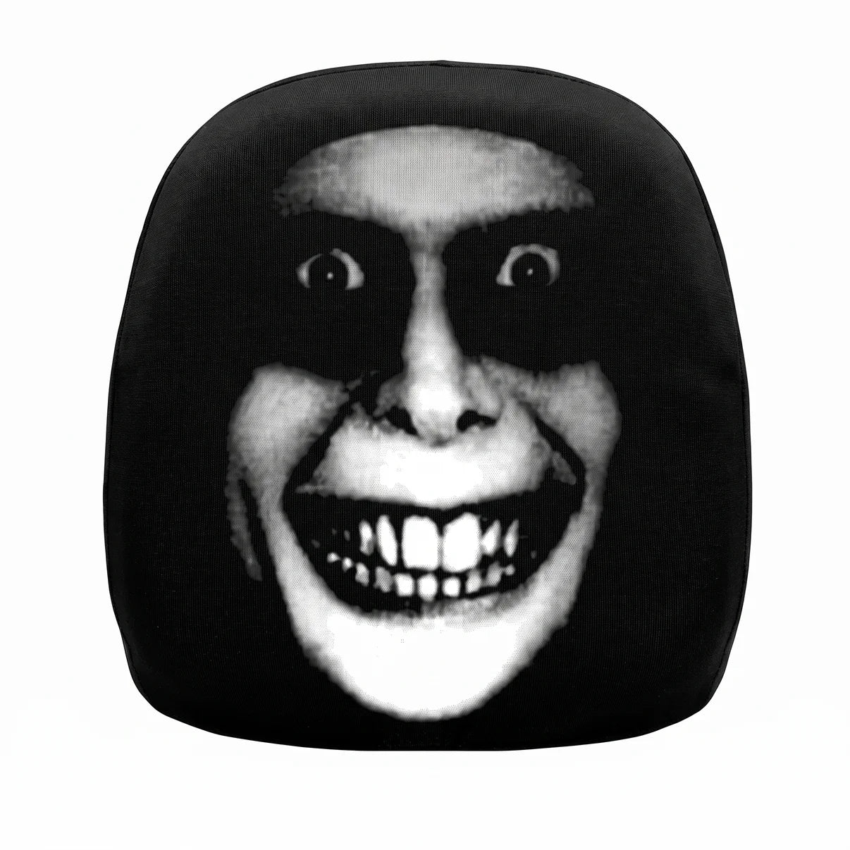 Phantom Smile
